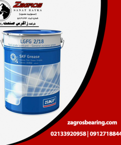 گریس lGFG 2/18