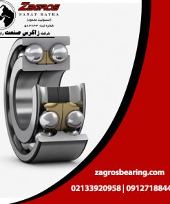 بلبرینگ تماس زاویه‌ای SKF کد 305608