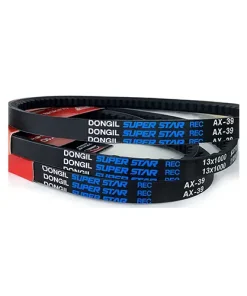 تسمه دنده ای AX39 دانگیل کره (Dongil)