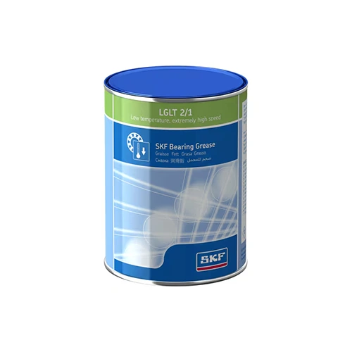 گریس SKF مدل LGLT 2/1 وزن (900گرم)