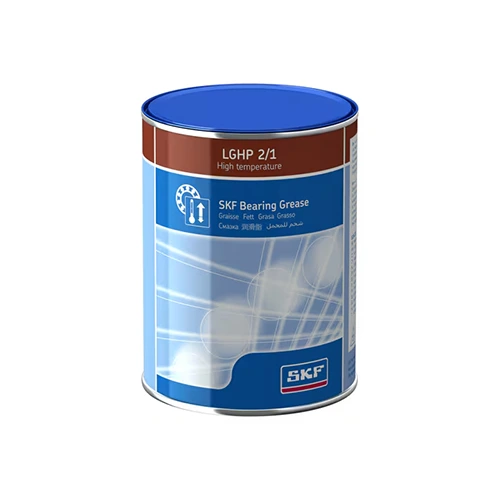 گریس نسوز SKF مدل LGHP 2.1