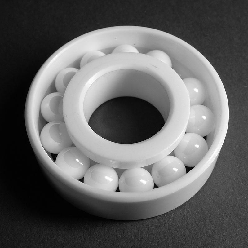 بلبرینگ سرامیکی